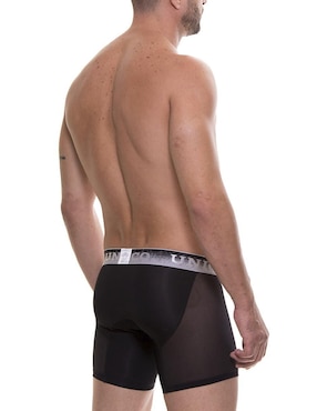 Set bóxer Mundo Unico para hombre 3 piezas
