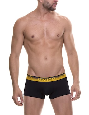 Set bóxer Mundo Unico para hombre 3 piezas