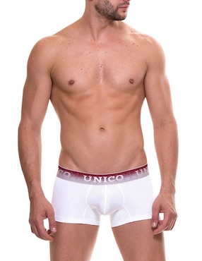 Set bóxer Mundo Unico para hombre 3 piezas