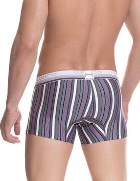 Set bóxer Mundo Unico para hombre 3 piezas