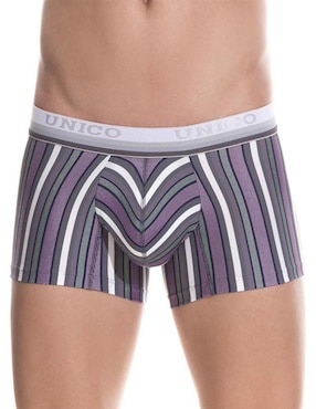 Set bóxer Mundo Unico para hombre 3 piezas