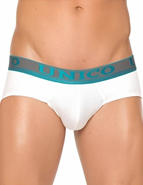Set bóxer brief Mundo Unico para hombre 2 piezas