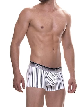 Set bóxer Mundo Unico para hombre 3 piezas