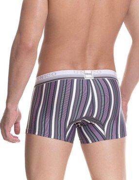 Set bóxer Mundo Unico para hombre 3 piezas