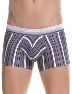 Set bóxer Mundo Unico para hombre 3 piezas