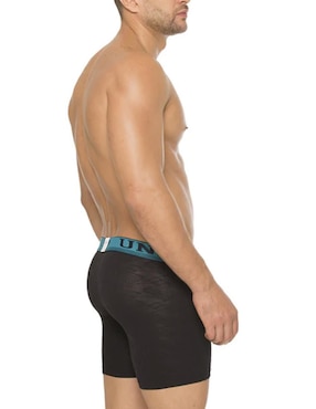 Set bóxer Mundo Unico para hombre 3 piezas