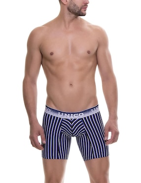 Set bóxer Mundo Unico para hombre 3 piezas