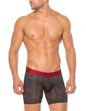 Set bóxer Mundo Unico para hombre 3 piezas