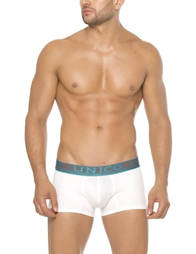 Set bóxer Mundo Unico para hombre 3 piezas