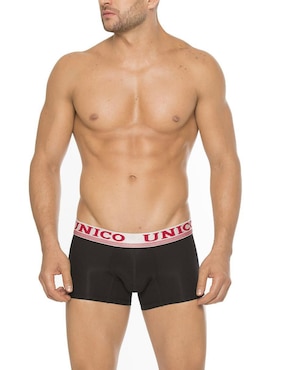Set bóxer Mundo Unico para hombre 3 piezas