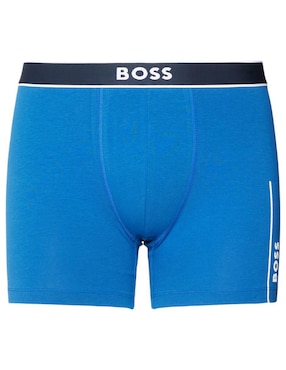 Bóxer brief Hugo Boss de algodón para hombre