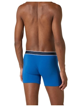 Bóxer brief Hugo Boss de algodón para hombre