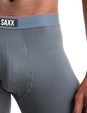 Set bóxer brief Saxx para hombre 3 piezas