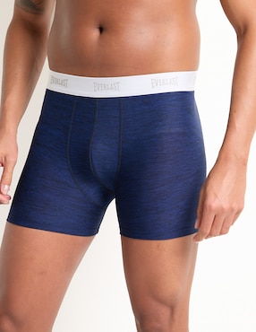 Set bóxer Everlast para hombre 6 piezas