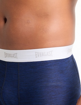 Set bóxer Everlast para hombre 6 piezas