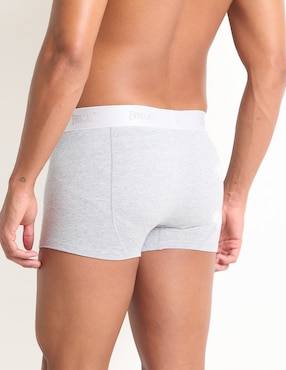 Set bóxer Everlast para hombre 6 piezas