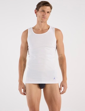 Set camiseta Jordan cuello redondo para hombre