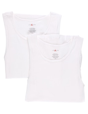 Set camiseta Jordan cuello redondo para hombre