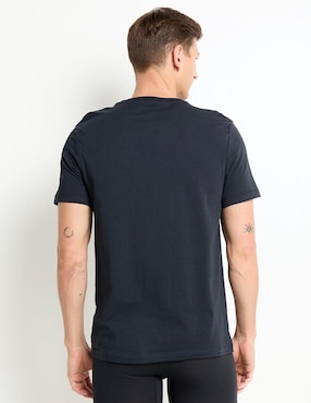 Set camiseta Jordan cuello redondo para hombre
