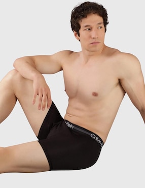 Set bóxer Calvin Klein para hombre 3 piezas