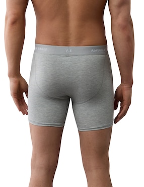 Bóxer American Eagle de algodón para hombre