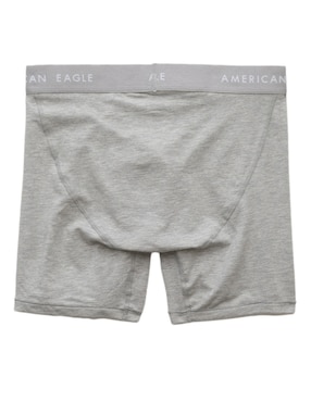 Bóxer American Eagle de algodón para hombre