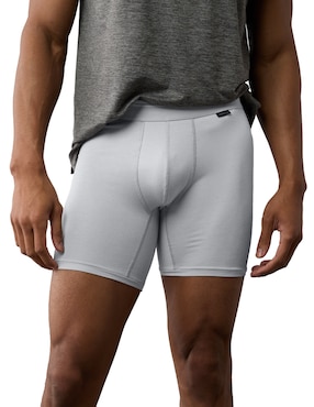 Bóxer brief American Eagle de algodón para hombre