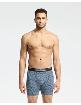 Bóxer brief Psycho Bunny para hombre 2 piezas