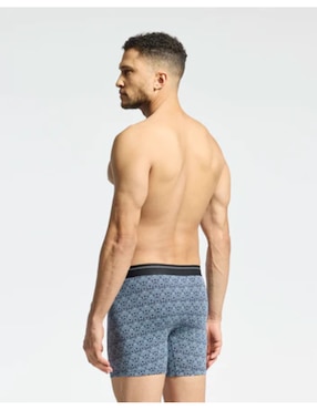 Bóxer brief Psycho Bunny para hombre 2 piezas