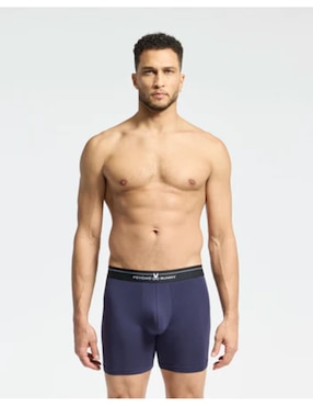 Bóxer brief Psycho Bunny para hombre 2 piezas