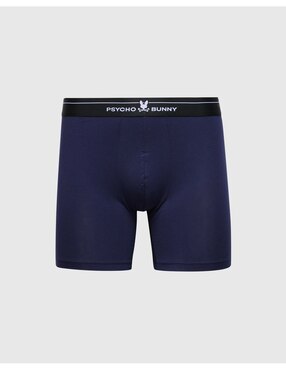 Bóxer brief Psycho Bunny para hombre 2 piezas