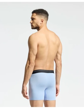 Bóxer brief Psycho Bunny para hombre 2 piezas