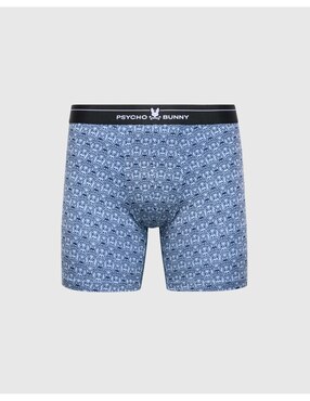 Bóxer brief Psycho Bunny para hombre 2 piezas