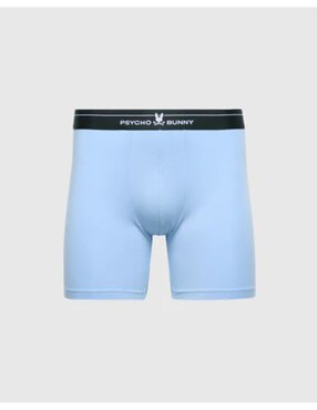 Bóxer brief Psycho Bunny para hombre 2 piezas