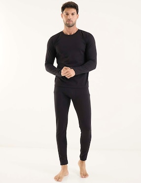Conjunto térmico Alfani para hombre
