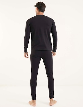 Conjunto térmico Alfani para hombre