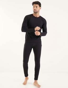 Conjunto térmico Alfani para hombre