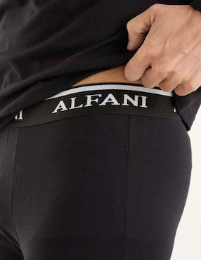 Conjunto térmico Alfani para hombre