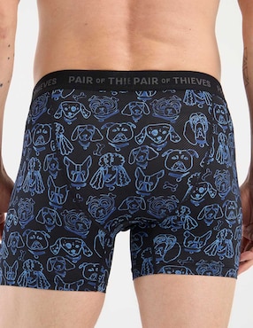 Bóxer brief Pair Of Thieves para hombre