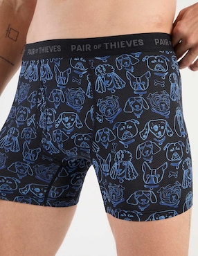 Bóxer brief Pair Of Thieves para hombre