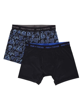 Bóxer brief Pair Of Thieves para hombre