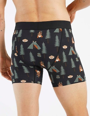 Bóxer brief Pair Of Thieves de algodón para hombre