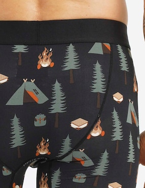 Bóxer brief Pair Of Thieves de algodón para hombre