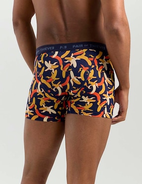 Bóxer brief Pair Of Thieves de algodón para hombre