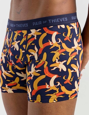 Bóxer brief Pair Of Thieves de algodón para hombre