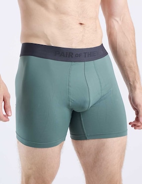 Set bóxer brief Pair Of Thieves para hombre 2 piezas
