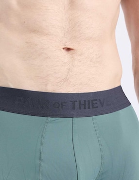 Set bóxer brief Pair Of Thieves para hombre 2 piezas