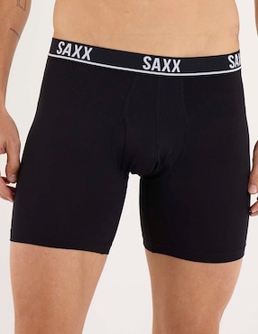 Bóxer brief Saxx para hombre 3 piezas