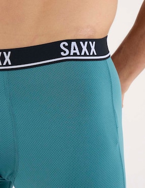 Set bóxer brief Saxx para hombre 3 piezas