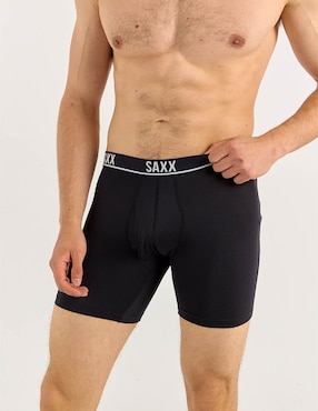 Set bóxer brief Saxx para hombre 3 piezas